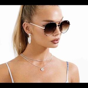 Impulsive Sunglasses